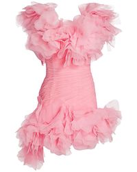 raisa vanessa dress