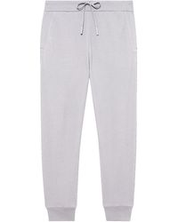 Theory Sweatpants for Men | Online Sale 