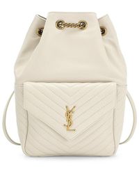 Saint Laurent Backpacks for Women 
