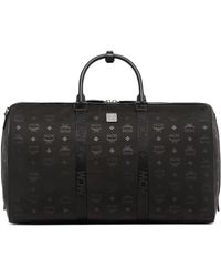 mens monogrammed weekender bag