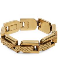Sindsro Porto Irreplaceable Balenciaga Bracelets for Men - Up to 50% off at Lyst.com