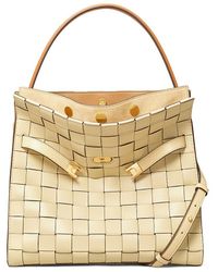 sete small tote tory burch