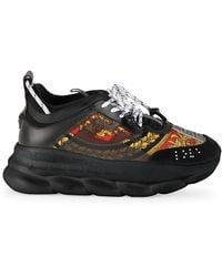 Versace Sneakers for Men - Up to 60 