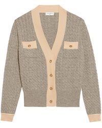 Sandro Cardigans for Women - Up to 70% off | Lyst