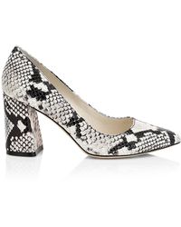 alice mccall frankie pumps