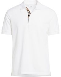 Burberry T-shirts for Men - Up to 50% off at Lyst.com