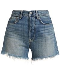 7 For All Mankind Jean and denim shorts 
