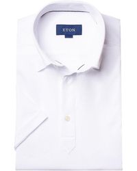 eton polo shirt sale