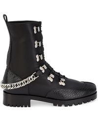 louboutin mayr boot