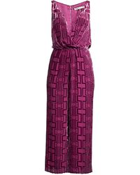 trina turk wayfarer jumpsuit