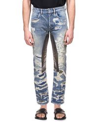 mens givenchy jeans