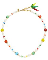 Eliou Necklaces for Women | Online Sale up to 60% off | Lyst