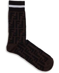 fendi socks price