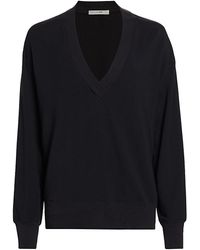 rag and bone flora sweatshirt
