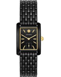 robinson mesh bracelet watch 27mm x 29mm tory burch｜TikTok Search