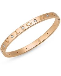 BVLGARI Bracelets for Women | Online 