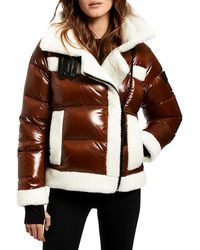 womens sam coat