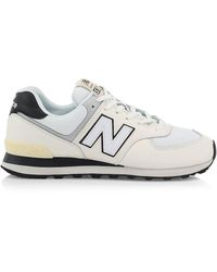 New Balance 574 Sneakers for Men - Up 