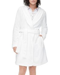 ugg dressing gown