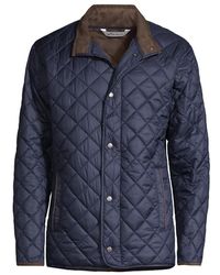 peter millar car coat
