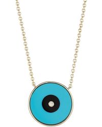 Jennifer Zeuner Necklaces for Women 