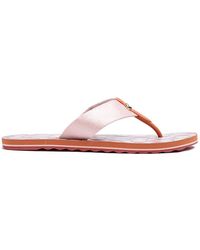 coach flip flop sale