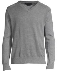 silvertown sweater black label