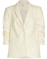 Cinq À Sept Casual jackets for Women - Up to 75% off | Lyst