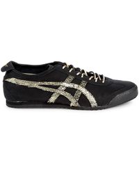 tiger casual shoes