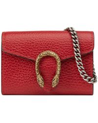 gucci dionysus coin case