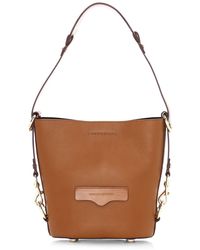 rebecca minkoff bucket bolsas