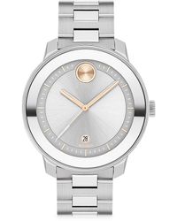 used movado watches women's