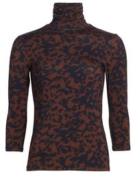 L'Agence Turtlenecks for Women | Online Sale up to 86% off | Lyst