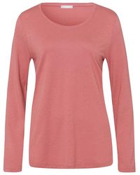 Hanro Tops for Women | Online Sale up to 82% off | Lyst