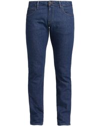 Giorgio Armani Jeans for Men | Christmas Sale up to 75% off | Lyst