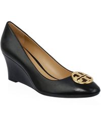 tory burch chelsea pump sale