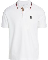 3xl burberry mens polo