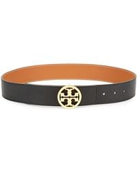 tory burch black belt