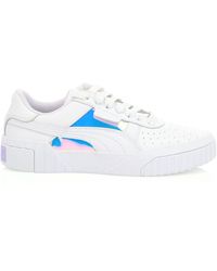 puma cali glow donna puma cali glow donna