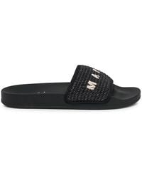 Marni Sandals, slides and flip flops for Men - Up to 50% off at 