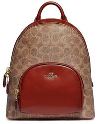 harga tas coach backpack