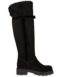 La Canadienne Boots for Women | Black 