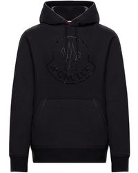moncler freak hoodie