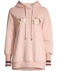 escada hoodie