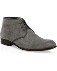 john varvatos seagher chukka boot