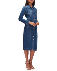 7 For All Mankind Dresses for Women 