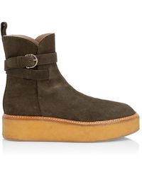 ulla johnson boots