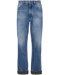 fendi jeans mens price