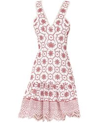 alexis dresses bloomingdales