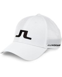 J Lindeberg Hats For Men Lyst Com J Lindeberg Hats For Men Lyst Com